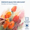 H&S Blanko Leinwände für Acrylfarben und Aquarell - 5er Produktbild-Vorschau 4
