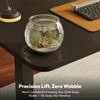 SANODESK QS1 Elektricky výškově nastavitelný stůl, Náhled obrázku produktu 9