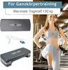 Umbro Stepper Fitness Verstelbaar 10‑15 cm – Fitness Step Productafbeelding-voorbeeld 10