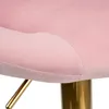Hoker Barowy Cydro Gold, tonalità rosa cipria, finitura Anteprima dell’immagine prodotto 12