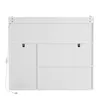 Mueble aparador Flieks con iluminación LED, 3 puertas, Vista previa de la imagen del producto 12