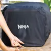 Ninja XSKOCVREUK, Hülle, Schwarz, Polyester, Ninja, 450 mm, Produktbild-Vorschau 17