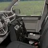 Seggiolini di precisione VW Transporter T6 2015-2021 (1+2) Anteprima dell’immagine prodotto 2