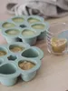 Beaba Aufbewahrungsbehaelter Multiportions aus Silikon 6 x Produktbild-Vorschau 9