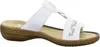 Rieker Damen Damenschuhe weiß Gr. 38 Produktbild-Vorschau 47