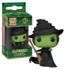 Funko Pocket POP Keychain - Figurka Elphaba z Wicked - Anteprima dell’immagine prodotto 2