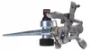 Metall Impulsregner 360° Rasensprenger Gartenregner Produktbild-Vorschau 5