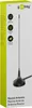 goobay Antenna DVB T passiva con base magnetica Anteprima dell’immagine prodotto 8