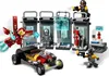 LEGO 76167 Super Heroes Marvel Avengers Iron Manův arzenál, Náhled obrázku produktu 12