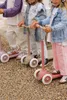 Öko-Roller Dusty rose / Banwood Produktbild-Vorschau 15