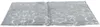 TRIXIE Kühlmatte Soft für Hunde - grau - 90 × 60 cm Produktbild-Vorschau 1
