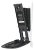 Flexson FLXS1WM2021, Wand, Schwarz, SONOS PLAY:1, 127 mm, Produktbild-Vorschau 1