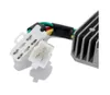 VICMA 14548 Lichtmaschinenregler 12V für HONDA MOTORCYCLES Produktbild-Vorschau 3