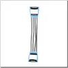 EM09 EXPANDER HMS (4 Gummisaiten) Produktbild-Vorschau 1