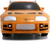 Jada Toys Fast & Furious RC Auto Brian's Toyota Supra, Produktbild-Vorschau 7