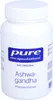 Pure Encapsulations Ashwagandha Capsules 60 kapslí Náhled obrázku produktu 1