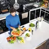 von BEU KS34 Küchenwaage black #1 Produktbild-Vorschau 6