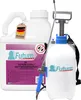 Futum 5L + Sprüher Biozidfreies Bettwanzen Spray Floh Produktbild-Vorschau 1