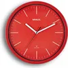 MAUL Wanduhr MAULjump Ø 31 x 4.2 cm funkgesteuert Produktbild-Vorschau 1