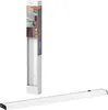 Osram LED Unterbauleuchte Linear Flat Silber 53cm 12W Produktbild-Vorschau 4