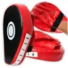 Štít na boxerské lapy, profilovaný, tréning, box, karate, Náhľad obrázku produktu 15