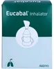 Eucabal Inhalator, 1 St Produktbild-Vorschau 1