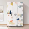 Skye Decor, Leva Hedera Pied, kolejnice na šaty, atlantská Náhled obrázku produktu 1