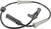 METZGER ABS Sensor Raddrehzahl Vorne für BMW 1 Schrägheck Produktbild-Vorschau 2