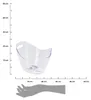Excellent Houseware Champagnerkühler Transparent Sektkühler Produktbild-Vorschau 4