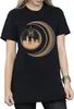 Harry Potter - "Hogwarts" T-Shirt für Damen BI26233 (3XL) Produktbild-Vorschau 3
