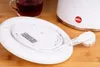Elektrischer Wasserkocher, kabellos, Küchensiebfilter, 1,7 Produktbild-Vorschau 8