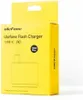 Ulefone 120w Pd Fast USB-C nabíječka stříbrná  Stříbrná Náhled obrázku produktu 4
