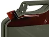 BW® Kraftstoffkanister Metall Benzinkanister 3x 20 Liter Produktbild-Vorschau 8