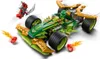 LEGO® NINJAGO® 71828 - Le bolide d'action de Lloyd Voir les images du produit 40