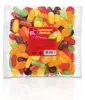 Ovocná žvýkačka Red Band Assortie barevná anglická vinná Náhled obrázku produktu 1