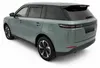 GP Déflecteurs Deflecteurs D'Air Pour Chery Jaecoo 5 Depuis Voir les images du produit 9