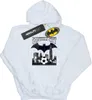 DC Comics - "Gotham City" Kapuzenpullover für Damen BI3688 Produktbild-Vorschau 1