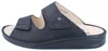 Finn Comfort 01505-046099 Riad - Muli da uomo - Nero, Anteprima dell’immagine prodotto 7