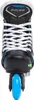 BAUER Inlinehockey Skate X-LP Adj. - Yth. schwarz 7 Produktbild-Vorschau 3