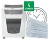 Skartovačka Leitz IQ Office Pro P5 Produktbild-Vorschau 10