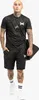 Herren T-Shirt & Shorts Set normale Passform PHILIOS Náhľad obrázku produktu 3