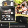 KESSER® Campingschrank, Campingküche mit Aluminiumgestell,  Produktbild-Vorschau 3