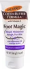 Palmer s Foot Magic 60 g Fußpflege Kakao-Butter Produktbild-Vorschau 1