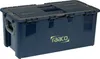 raaco Compact 37 Bleu Polypropylène (PP) Voir les images du produit 1