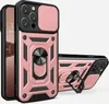 Armor Handyhülle für Apple iPhone 16 Pro Max Kameraschutz Produktbild-Vorschau 1