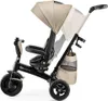 KINDERKRAFT Tricycle pour enfants Easytwist Beige Voir les images du produit 12