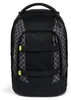 satch sac d'école Pack Dark Skate noir Voir les images du produit 10