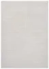 Tapiso koberec HYGGE Modern White Obývací pokoj Ložnice 140 Náhled obrázku produktu 2