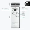 CELLONIC Déclencheur Infrarouge – Compatible avec Canon EOS Voir les images du produit 4