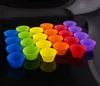 PRECORN Cupcake-Formen Förmchen 24er-Set: Wiederverwendbare Produktbild-Vorschau 4